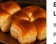 Best Pav for Pav Bhaji